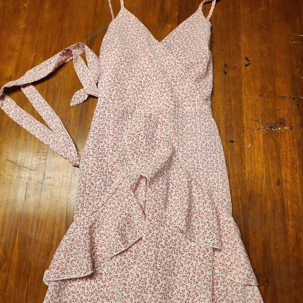 Shein Sundress - Picture 3 of 3